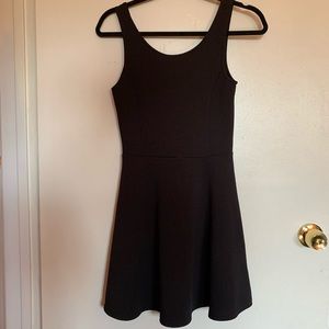 H&M Skater Dress